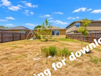 403 Perch Horizon, San Antonio, TX 78253 | Home for Rent