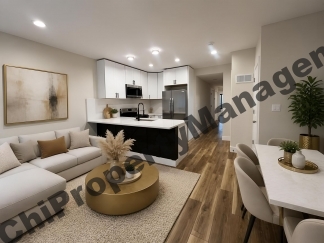4434 W Monroe St, Unit 2 Chicago, IL, 60624 4434 W Monroe St, Unit 2 Chicago, IL, 60624