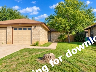 8871 Meadow Trace, San Antonio, TX 78250 | Duplex for Rent