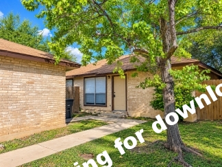 8871 Meadow Trace, San Antonio, TX 78250 | Duplex for Rent