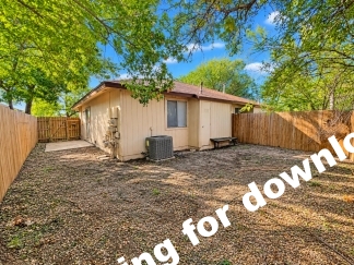 8871 Meadow Trace, San Antonio, TX 78250 | Duplex for Rent
