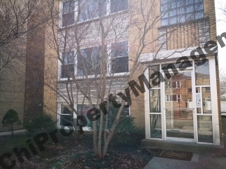 1618 Monroe St Apt G, Evanston, IL, 60202