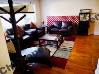 1618 Monroe St Apt G, Evanston, IL, 60202