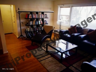 1618 Monroe St Apt G, Evanston, IL, 60202