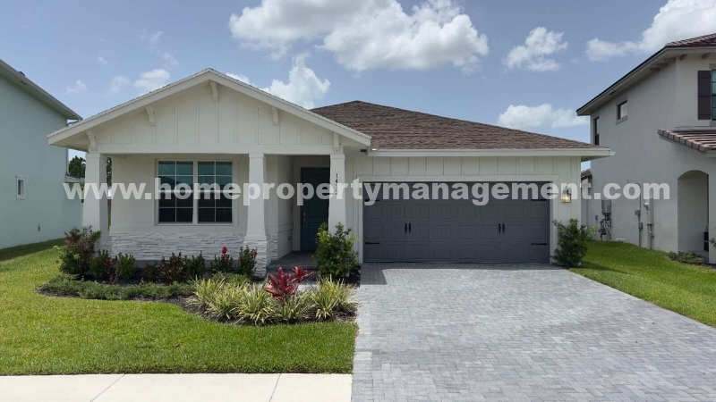 1473 Wandering Willow Way - 3,695USD / month