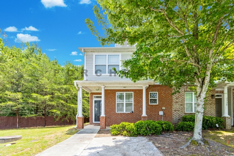 2334 Bigwood Trail - 1,750USD / month