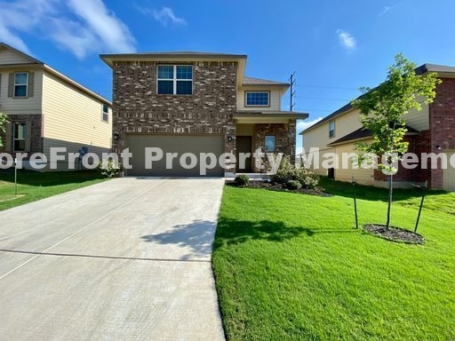 491 Hunters Ranch E, San Antonio, TX - 2,100 USD/ month