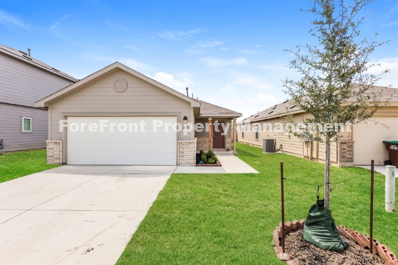 2019 Powell Pl., Converse, TX - 1,475 USD/ month