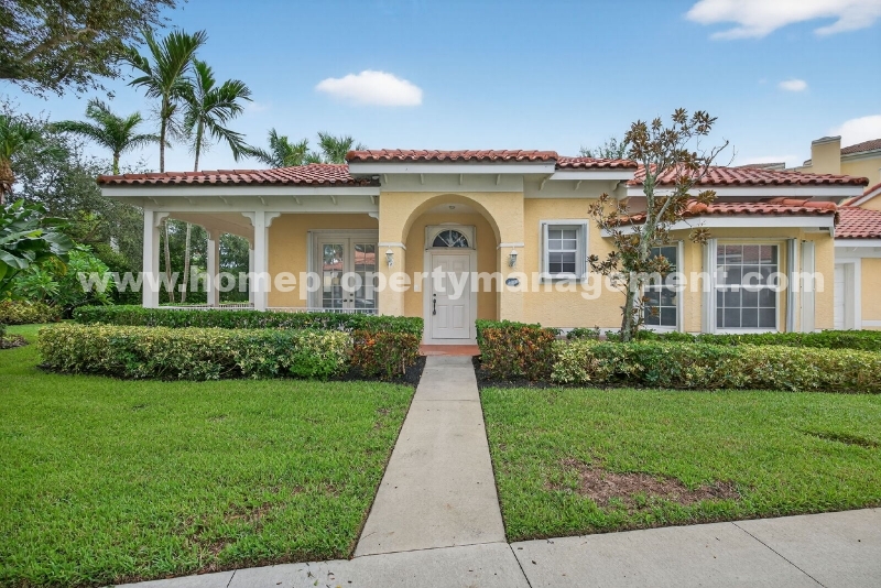 130 Mangrove Bay Way, Jupiter, FL - 3,180 USD/ month