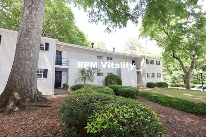 2 Bedroom Rental – 311 Peachtree Hills Avenue, Unit 11 A, Atlanta, GA, 30305